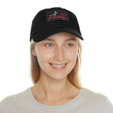 323 TRS Mustangs Hat