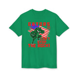 320 TRS Gators Unisex Moisture Wicking Tee