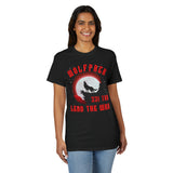 331 TRS Wolfpack Unisex Moisture Wicking Tee