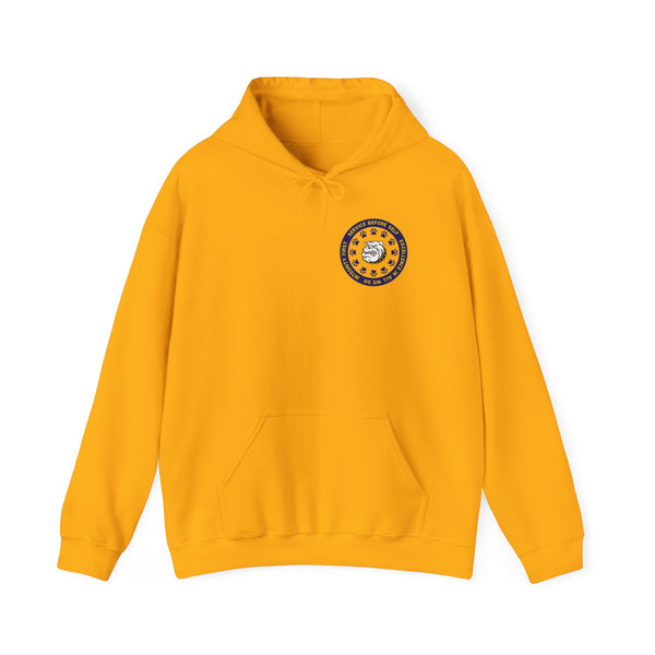 Outdoor track and trail hoodie store
