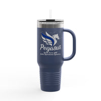 DOS Pegasus Insulated Travel Mug
