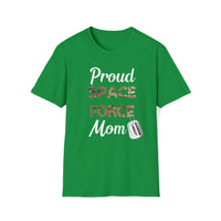 Dog Tags Space Force T-shirt