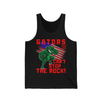 320 TRS Gators Unisex Tank