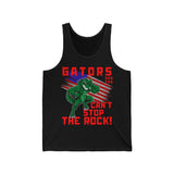 320 TRS Gators Unisex Tank