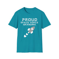 Proud Space Force Unisex T-shirt
