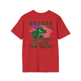320 TRS Gators Unisex Dual Sided T-shirt for Lisa