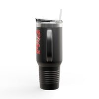 320 TRS Gators Insulated Travel Mug