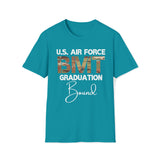 BMT Graduation Bound Unisex T-shirt