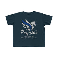 DOS Pegasus Toddler T-shirt