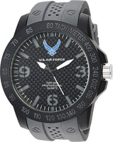 USAF Logo Analog Watch