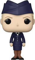 US Airman Funko Pops