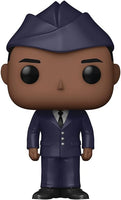 US Airman Funko Pops