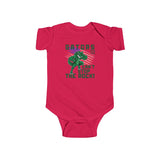320 TRS Gators Baby Bodysuit