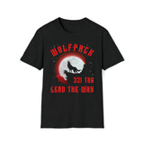 331 TRS Wolfpack Unisex T-shirt