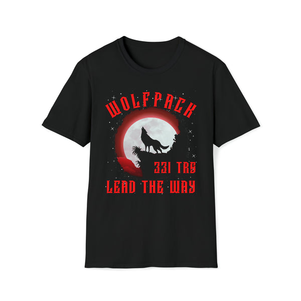 331 TRS Wolfpack Unisex T-shirt