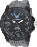 USAF Logo Analog Watch