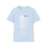 Jet Flag Unisex T-shirt