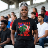 320 TRS Gators Unisex Moisture Wicking Tee