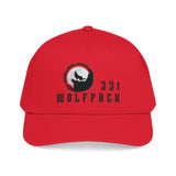 331 TRS Wolfpack Hat