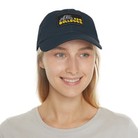 326 TRS Bulldogs Hat