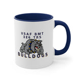 326 TRS Bulldogs Mug
