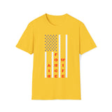 Air Force Flag Unisex T-shirt