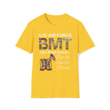 BMT For Smart People Unisex T-shirt