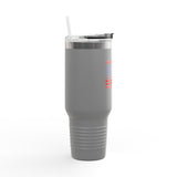 Airman Heartbeat Insulated Travel Mug