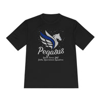 DOS Pegasus Moisture Wicking Tee
