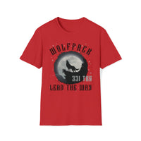 331 TRS Wolfpack Unisex T-shirt