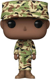 US Airman Funko Pops