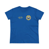322 TRS Eagles Dual Sided Ladies T-shirt