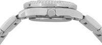 USAF Women's Steel Watch