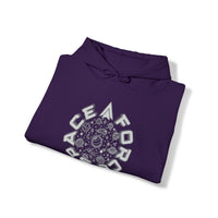 Space Force Galaxy Unisex Hoodie