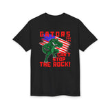 320 TRS Gators Unisex Moisture Wicking Tee