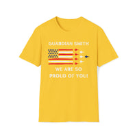 Guardian Proud Graduation T-shirt