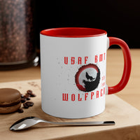 331 TRS Wolfpack Mug