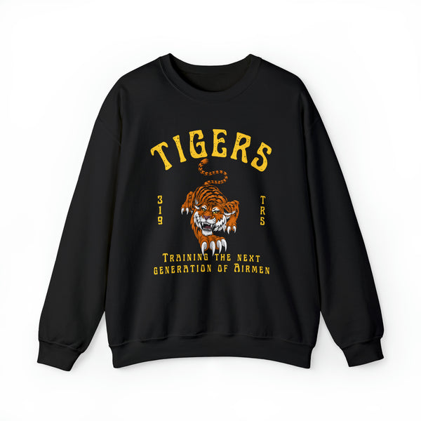 319 TRS Tigers Unisex Sweatshirt