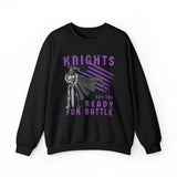 324 TRS Knights Unisex Sweatshirt