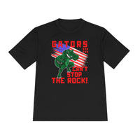 320 TRS Gators Moisture Wicking Tee