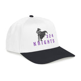 324 TRS Knights Hat