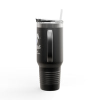 DOS Pegasus Insulated Travel Mug