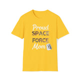 Dog Tags Space Force T-shirt