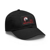 331 TRS Wolfpack Hat