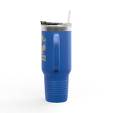 322 TRS Eagles Insulated Travel Mug
