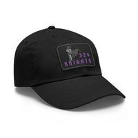 324 TRS Knights Hat