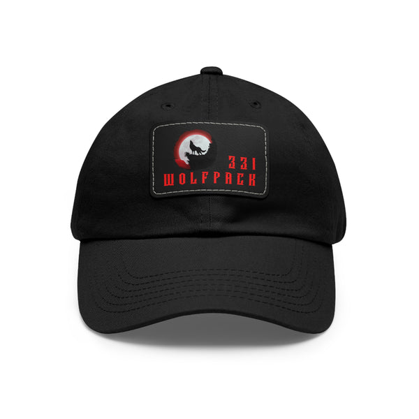331 TRS Wolfpack Hat