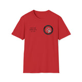 331 TRS Wolfpack Unisex Dual Sided T-shirt