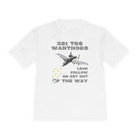 321 TRS Warthogs Moisture Wicking Tee