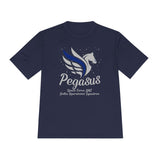 DOS Pegasus Moisture Wicking Tee